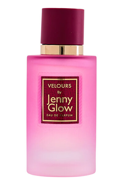 Jenny Glow Velours, Edp, Unisex, 80 ml