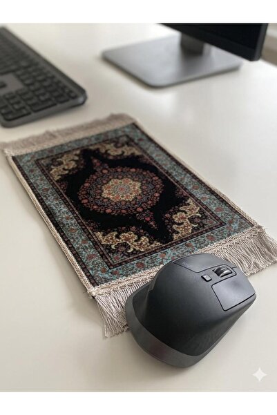 Home Halı/Kilim Desenli Mousepad