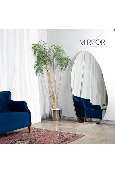 OEMS Universe frameless mirror