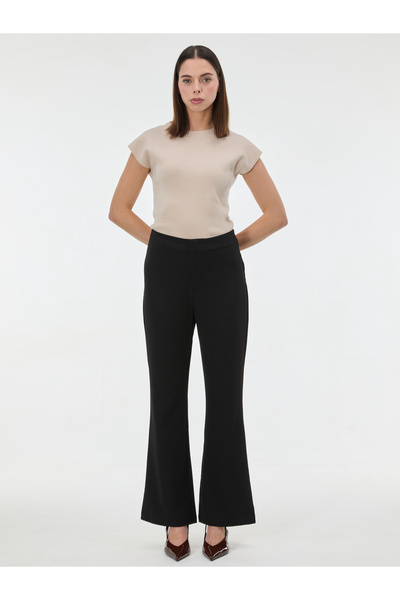 ORSAY Black women's trousers