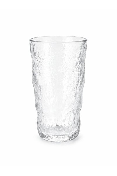 TOOT HORECA Pahar sticla 250 ml/ 6 buc/set
