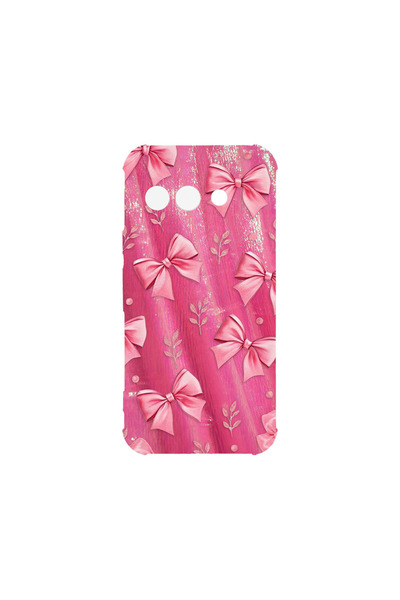 bestcase Противоударен калъф за Google Pixel 9a, Сладък десен, 1925008 AS 2089