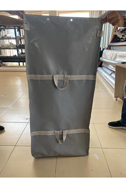 Branda Noktası Profesionalni selidbeni Haralı Cargo tekstilni vreći za selidb...