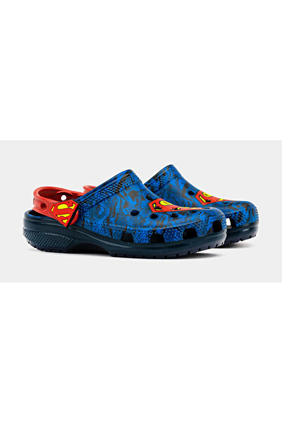 Crocs شبشب سوبرمان الكلاسيكي