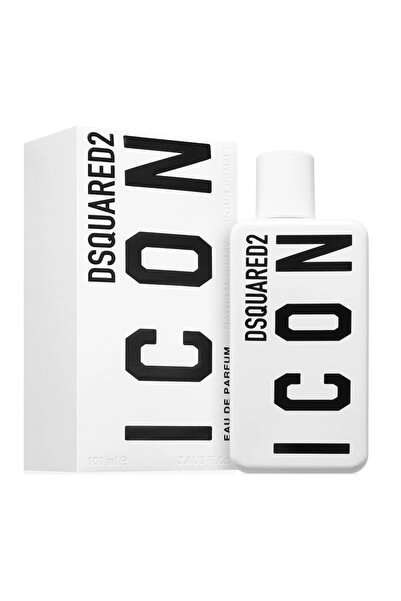 DSquared2 Icon, Apă de parfum, Femei, 100 ml