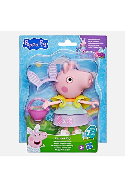 OEM Peppa Pig Dress Up Primavara - Hasbro