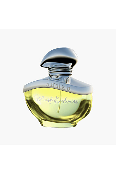 Ahmed Al Maghribi Musk Kashmiri Eau De Parfum - 60 ml