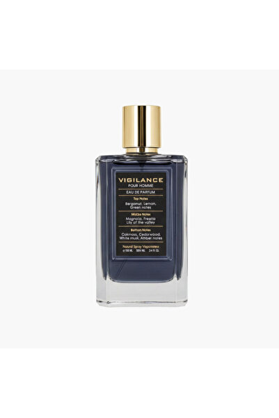 ORCHID عطر فيجيلانس بور أوم للرجال