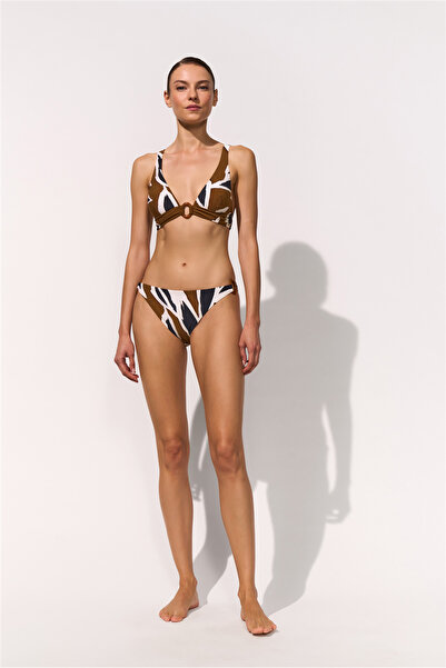 MARYAN Mehlhorn X-Maryan Nomade Kadın Bikini Altı Çok Renkli