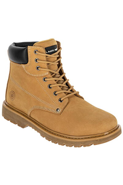 Lahti Pro Rubberized leather-velur boccan (obfowpasr) - 46