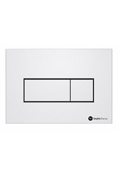 VitrA ROOT SQUARE KUMANDA PANELİ PARLAK KROM (740-2380)