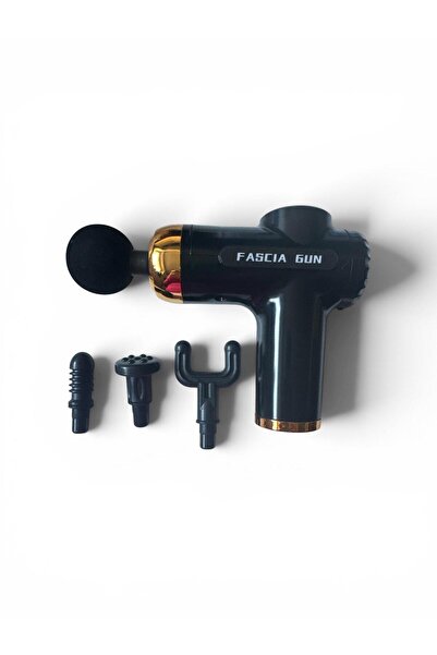 OEM Professional Massage Gun, 2800 mAh Battery, 1800–3200 RPM, 4 Heads, Silen...