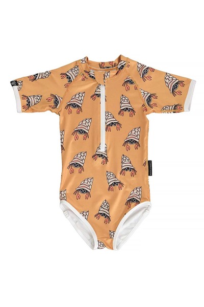 BEACH & BANDITS - Swimsuit - Holy Crab!
