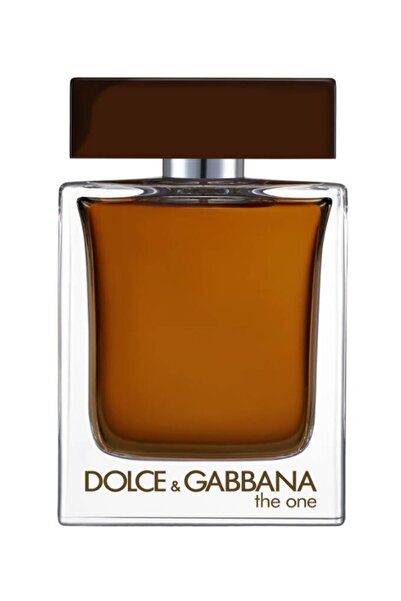 Dolce&Gabbana Dolce Gabbana The One For Men Edp 50 Ml