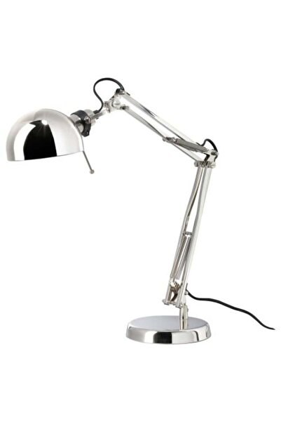 Forsa Classic Flexible Arm Adjustable Desk Lamp - Forsa Model