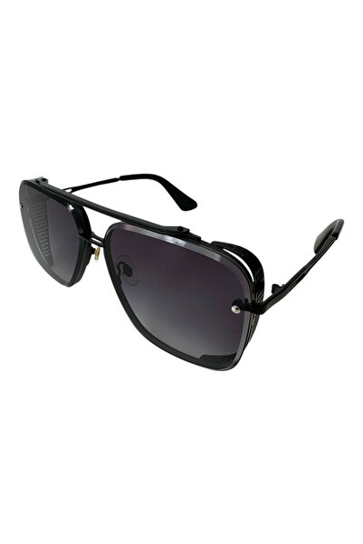 OEM Ochelari de soare bărbați, 400 UV, cu toc cadou, OSB50