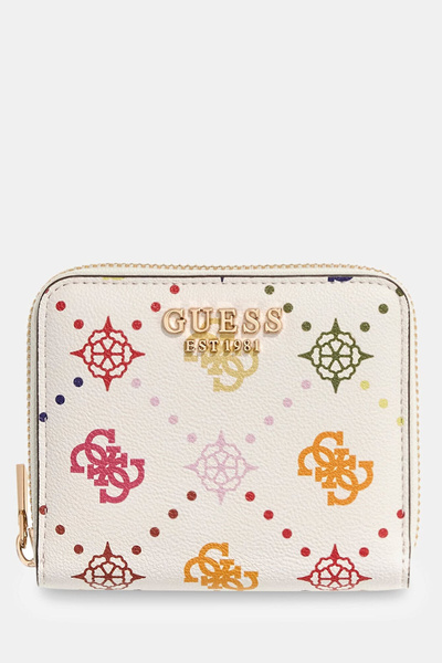 Guess Carrie Logo Kadın Cüzdan SWGP9898137-BSG