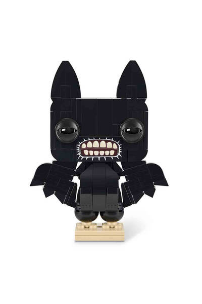 Fuggler Max Sürprizi M0501000 - Siyah