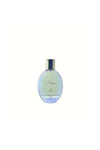Arabian Soul Feelings Perfume 100ml for Unisex | Elegant Aldehydic Floral Fra...
