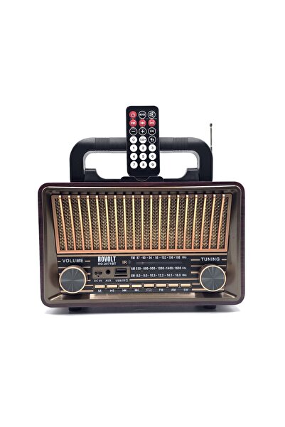 Rovolt RADIO NS - 2071BT