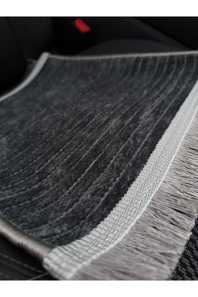 Sherisa Car Seat Cover Chenille Washable