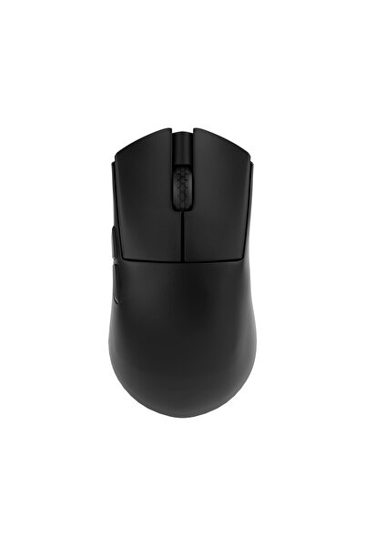 HAWK Gaming HM120 1K Hz 12500 DPI Tri-Mode Kablosuz/Bluetooth Siyah Gaming Mouse