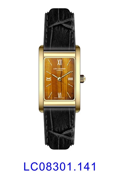 Lee Cooper Lc08301.141 Women Wrist Watch