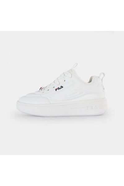 FILA Ffw0536.10004 Superbubble Women's Sneaker - White