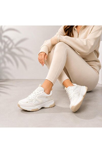 PasyoneTrendy Albi Pantofi sport casual