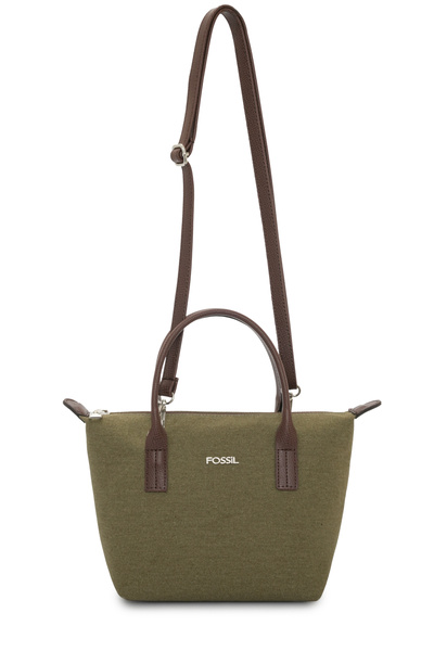 Fossil حقيبة يد نسائية وحقيبة كروس 05FO26Y5115