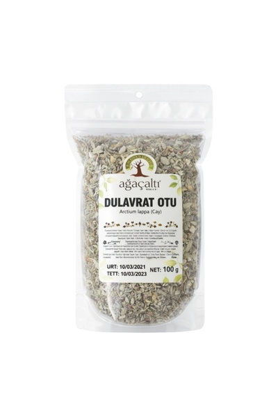 Ağaçaltı Dul Avrat Herb 40 Gr, Natural Herbal Tea, Dried Dul Avrat Herb, Premium