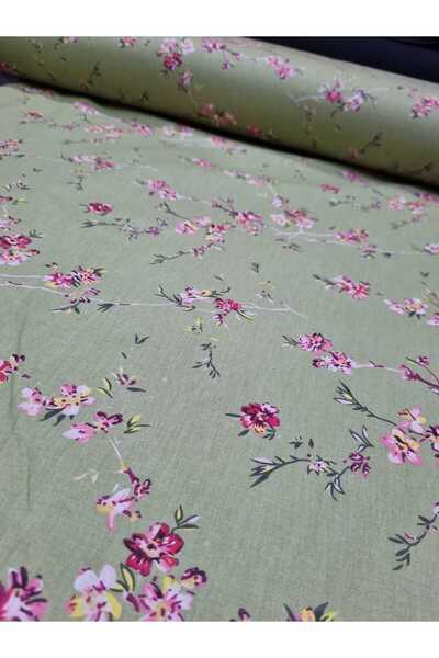 Wella Home Nevresim kumaşı ( Bahar dalı 60 x 240 )