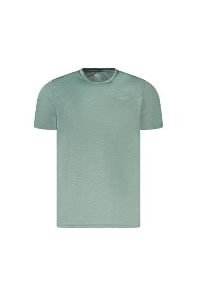 NORWAY 1963 Tricou bărbătesc, verde militar