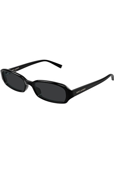 Yves Saint Laurent 872 ERIN 001 52-16-140 Small Saint Laurent Kadın Güneş Göz...