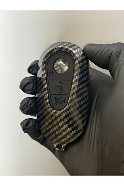 Mavi Keys For Mercedes Benz C S Class W206 W223 S350 C260 C300 S400 S450 S500...