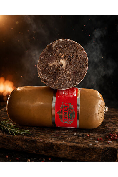 kıymet sucukları Afyon Kavurma 3 Kg