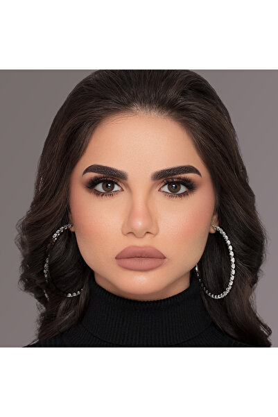 MyLens Perla Brown Pack Of 2, Monthly Disposable Contact Lenses, Cosmetic Contact Lenses, Brown Contact Lenses