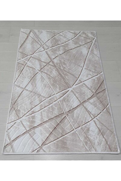 Alyahalı 60 X 100 Non-Slip Gel Mat for Front of Door, Bathroom Mat