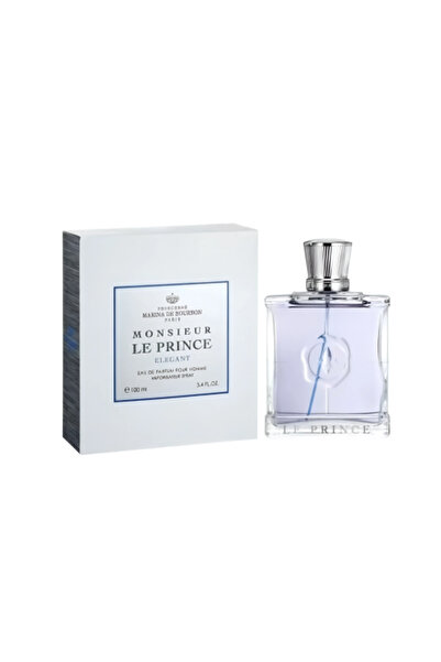 Marina De Bourbon عطر مونسوار لو برنس الأنيق للرجال 100 مل