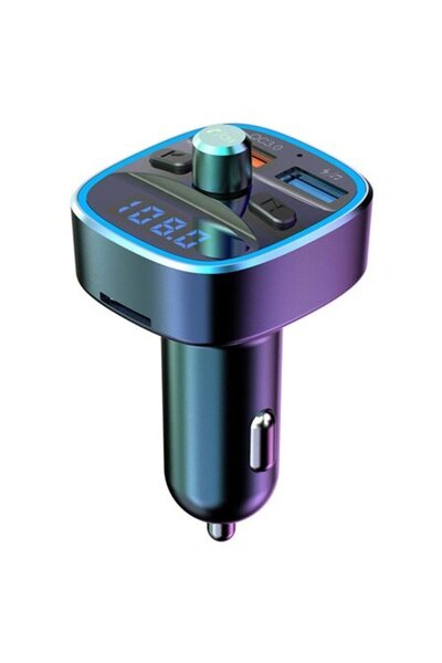 Sencor MODULATOR FM 2XUSB CU QUICK CHARGER 3.0 SENCO