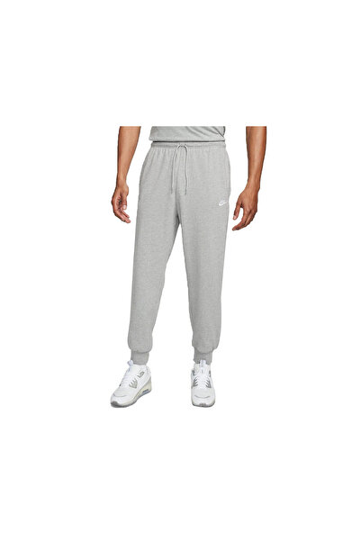 Nike M NK CLUB KNIT JOGGER ERKEK EŞOFMAN ALTI FQ4330-063