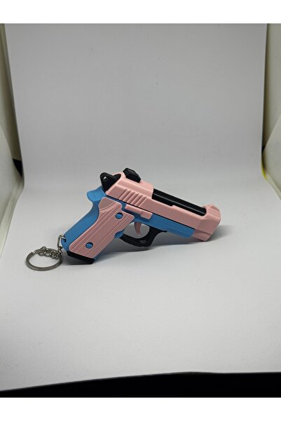 SELÇUK Beratte M9 Maket Keychain Size