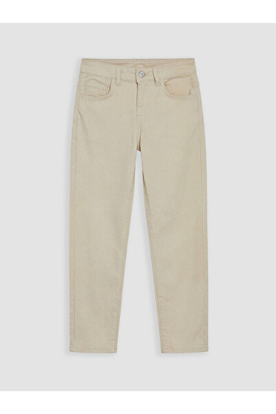 LC Waikiki Vizyon New Season Super Skinny Fit Boys' Jean Trousers