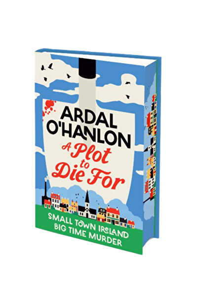 Simon & Schuster UK Un complot pentru a muri pentru