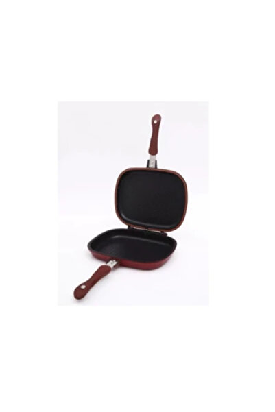 wei Iron Grill Pan A-10851