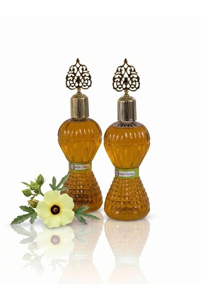 Dermolive Miski Amber Kolonyası 300 ml