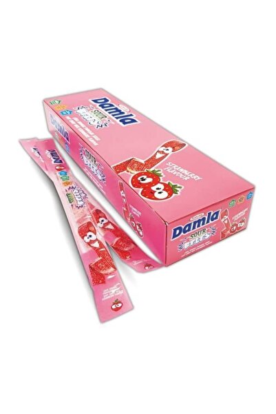Damla Jeleuri Noi 15 GR 72 BUC/CT