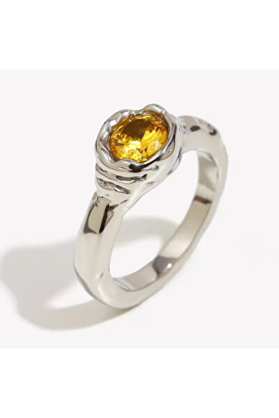 Choice1 ZA8544-2 7 6-10 Size Fashionable Sparkling Inlaid Zircon Ring, Suitab...