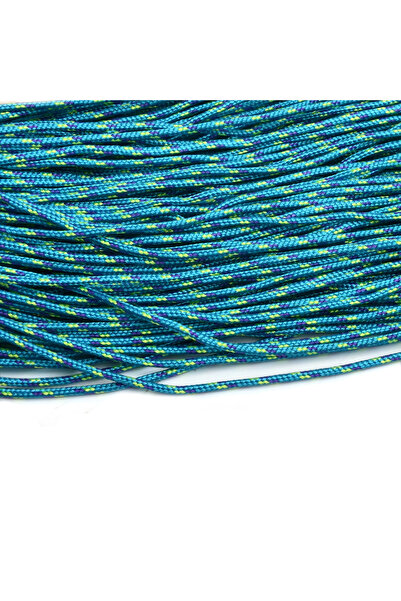 Choice32 10 meters model 19 10-50m Paracord 2mm one stand Cores Paracord Rope...