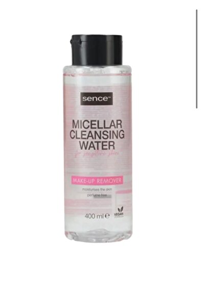SENCE Sensitive Skin Micellar Water 400 ml